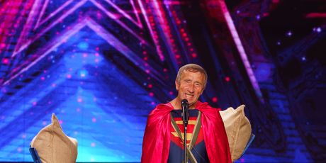 Milovan Milutinović (Užički Superman) - 4