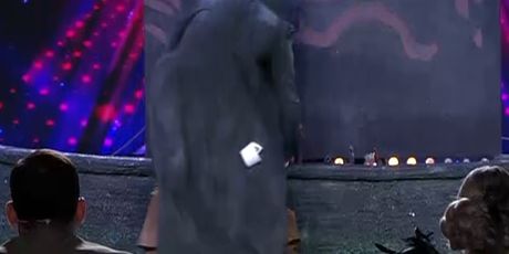 Pali Baša četvrta emisija Supertalent - 7