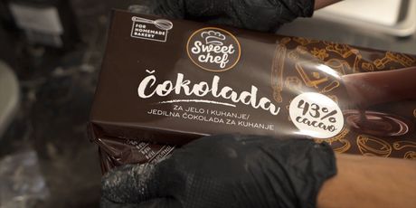 Kulinarski okršaj blogera
