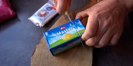 Kulinarski okršaj blogera