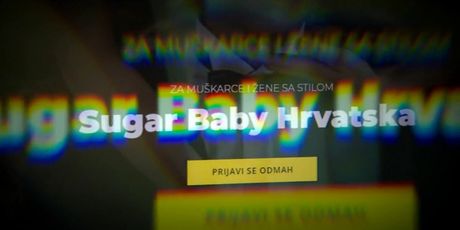 Sugar daddy - 4
