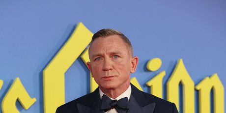 Daniel Craig - 2