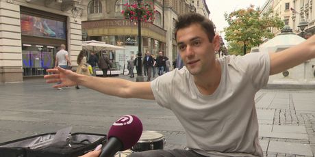 Supertalent - Ilija Babić - 4