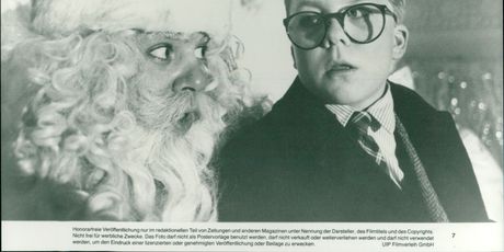 Peter Billingsley u filmu ''Božićna priča'' - 9