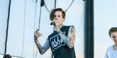 Jesse Rutherford - 3