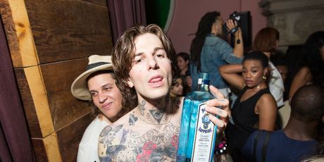 Jesse Rutherford - 4