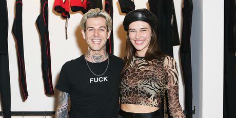 Jesse Rutherford - 6