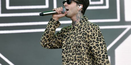 Jesse Rutherford - 8