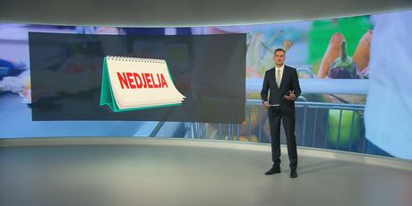 Videozid: Dino Goleš, neradna nedjelja - 4