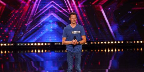 Ivan Panić, Supertalent - 5