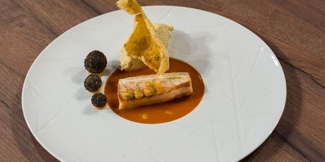 Brncin na brudet chefa Stjepana Vukadina