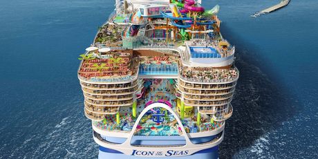 Royal Caribbean Icon of the Seas - 8