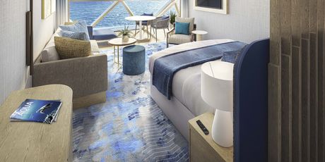Royal Caribbean Icon of the Seas - 9