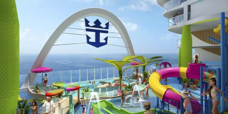 Royal Caribbean Icon of the Seas - 10