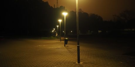 Svjetlosno zagađenje - 4