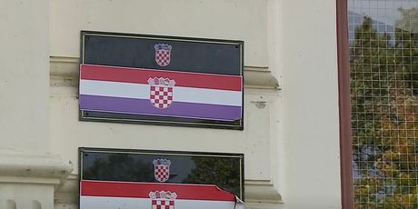 Srpska zajednica ostaje bez prava u Vukovaru - 1