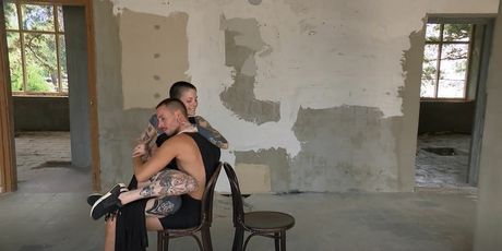 Zlatni gumb Davora Bilmana - 5