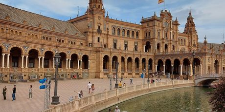 Sevilla - 10