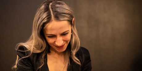 Masterclass: Jela za druženje s prijateljima