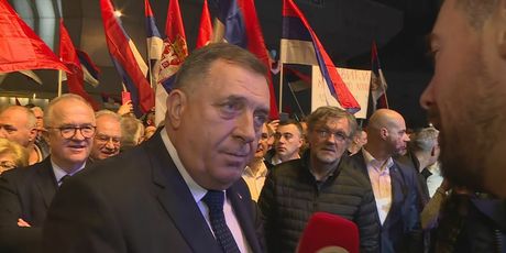 Milorad Dodik - 1