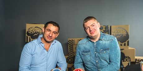 Ivan i Josip Perković