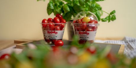 Rajska rajčice - 26