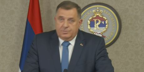 Milorad Dodik - 1