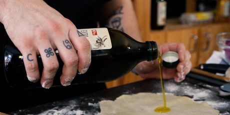 Kulinarski okršaj blogera