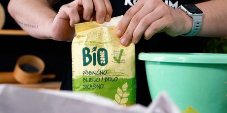 Kulinarski okršaj blogera