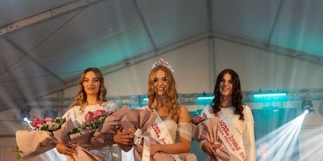 Izbor za Miss Ličko-senjske županije - 4