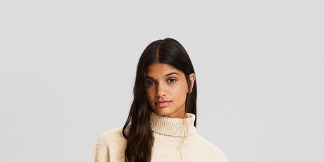 Bershka haljina
