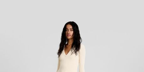 Bershka haljina