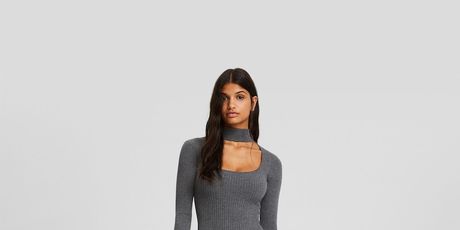 Bershka haljina