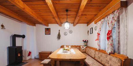 Ruralna kuća za odmor Estera - 21