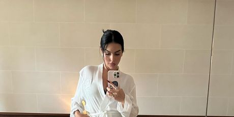 Georgina Rodriguez - 3