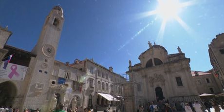 Turizam u Dubrovniku - 1
