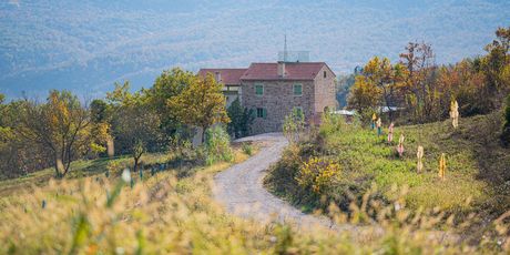 Stanzia Sparagna - 4