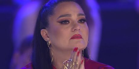 OŠ Novska, Martina Tomčić, Supertalent