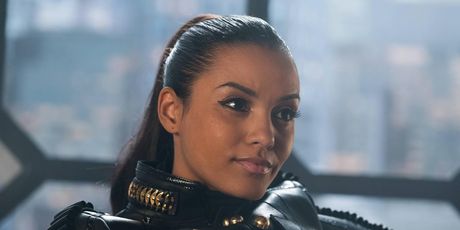 Tabitha Galavan/Gotham
