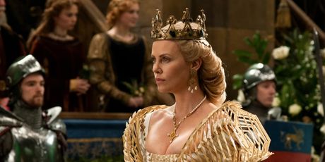 Clementianna/Snow White and the Huntsman