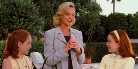 Meredith Blake/The Parent Trap