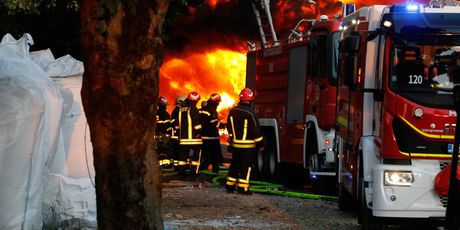 Požar u Osijeku - 6