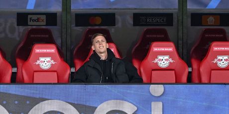 Dani Olmo