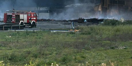 Požarište Drava International kod Osijeka - 5