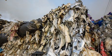 Požar u tvornici Drava International - 9