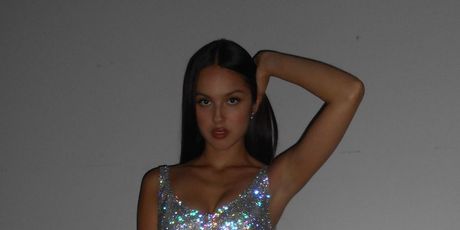 Olivia Rodrigo - 1