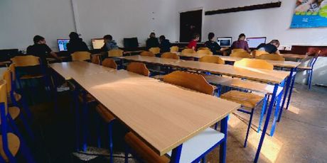 Učionica