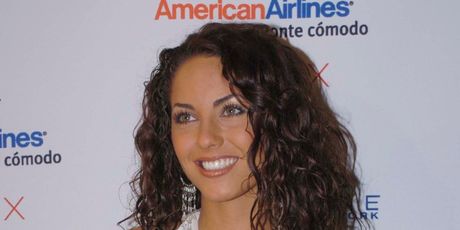 Barbara Mori - 18