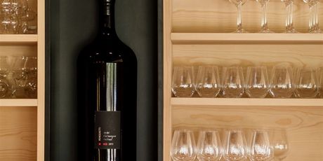 Vinarija Meneghetti - 20