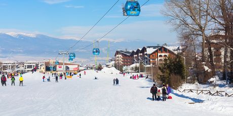 Bansko - 4